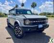 Photo Used 2023 Ford Bronco Outer Banks