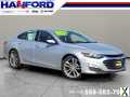 Photo Used 2022 Chevrolet Malibu LT