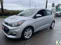 Photo Used 2021 Chevrolet Spark LT