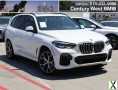 Photo Used 2021 BMW X5 xDrive45e w/ M Sport Package