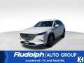 Photo Used 2018 MAZDA CX-9 Grand Touring
