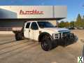 Photo Used 2008 Ford F350 Lariat