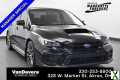 Photo Used 2021 Subaru WRX STI Limited w/ Popular Package #1