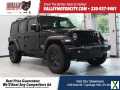Photo Certified 2018 Jeep Wrangler Unlimited Sport