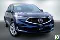 Photo Used 2020 Acura RDX AWD