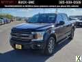 Photo Used 2020 Ford F150 XLT w/ Equipment Group 302A Luxury