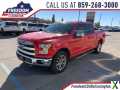 Photo Used 2016 Ford F150 Lariat w/ Equipment Group 502A Luxury