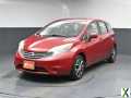 Photo Used 2014 Nissan Versa Note SV