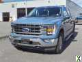 Photo Used 2023 Ford F150 Lariat