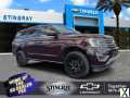 Photo Used 2021 Ford Expedition Max Limited