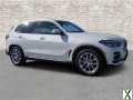 Photo Used 2023 BMW X5 xDrive40i w/ Premium Package