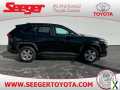 Photo Used 2022 Toyota RAV4 XLE