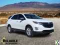 Photo Used 2020 Chevrolet Equinox LS