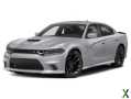 Photo Used 2023 Dodge Charger Scat Pack