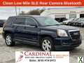 Photo Used 2017 GMC Terrain SLE