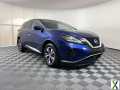 Photo Used 2020 Nissan Murano S w/ Technology Package