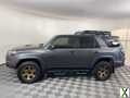 Photo Used 2020 Toyota 4Runner TRD Pro