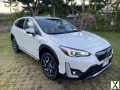 Photo Used 2023 Subaru Crosstrek Hybrid