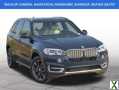 Photo Used 2017 BMW X5 xDrive35i