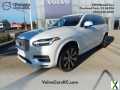 Photo Certified 2023 Volvo XC90 T8 Plus w/ Protection Package Premier