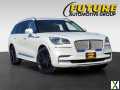 Photo Used 2021 Lincoln Aviator Reserve w/ Equipment Group 210A