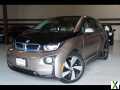 Photo Used 2014 BMW i3 w/ Range Extender