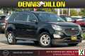 Photo Used 2017 Chevrolet Equinox LT w/ Convenience Package