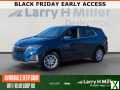 Photo Used 2023 Chevrolet Equinox LT