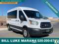 Photo Used 2016 Ford Transit 350 XLT