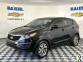 Photo Used 2014 Kia Sportage LX