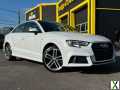 Photo Used 2017 Audi A3 2.0T Premium Plus w/ Premium Plus Package