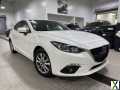 Photo Used 2015 MAZDA MAZDA3 i Grand Touring