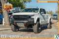 Photo Used 2020 Chevrolet Silverado 1500 LT Trail Boss w/ Convenience Package