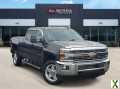 Photo Used 2015 Chevrolet Silverado 2500 LT w/ LT Convenience Package