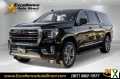 Photo Used 2021 GMC Yukon XL SLT