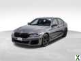 Photo Used 2022 BMW M550i xDrive