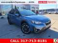 Photo Used 2022 Subaru Crosstrek 2.0i Premium