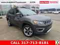 Photo Used 2018 Jeep Compass Limited