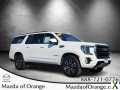 Photo Used 2023 GMC Yukon XL AT4 w/ AT4 Premium Package