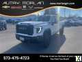 Photo Used 2024 GMC Sierra 2500 AT4X