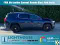 Photo Used 2017 GMC Acadia SLT