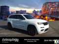 Photo Used 2020 Jeep Grand Cherokee Limited X