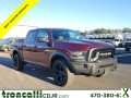 Photo Certified 2022 RAM 1500 Classic Warlock