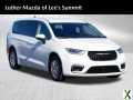 Photo Used 2023 Chrysler Pacifica Touring-L