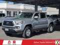 Photo Certified 2021 Toyota Tacoma SR5