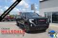 Photo Used 2021 GMC Sierra 1500 AT4