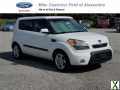 Photo Used 2011 Kia Soul + w/ Audio Pkg