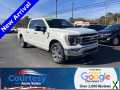 Photo Used 2021 Ford F150 Lariat w/ Equipment Group 502A High