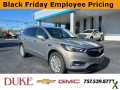 Photo Used 2019 Buick Enclave Premium w/ Experience Buick Package