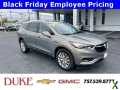 Photo Used 2018 Buick Enclave Premium